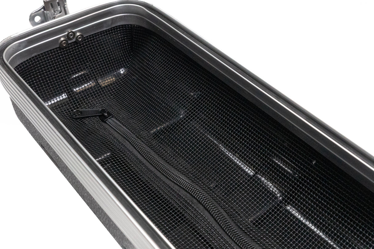 19" Rack case (30cm, 2U)