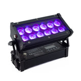 Marconi APOLLO 12x18W Battery Lamp IP65