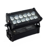 Marconi APOLLO 12x18W Battery Lamp IP65