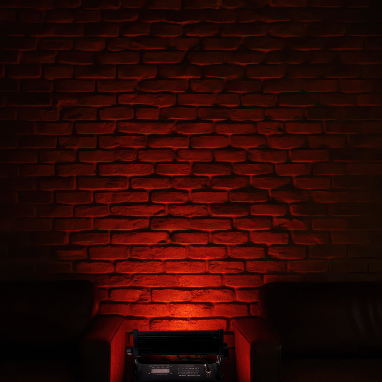 Marconi APOLLO 12x18W Battery Lamp IP65