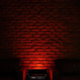 Marconi APOLLO 12x18W Battery Lamp IP65