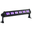 Ibiza UV Bar LED (40cm) 