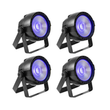 Marconi Stella UV LED Spot COB 30 Watt 4 pcs. Bundle