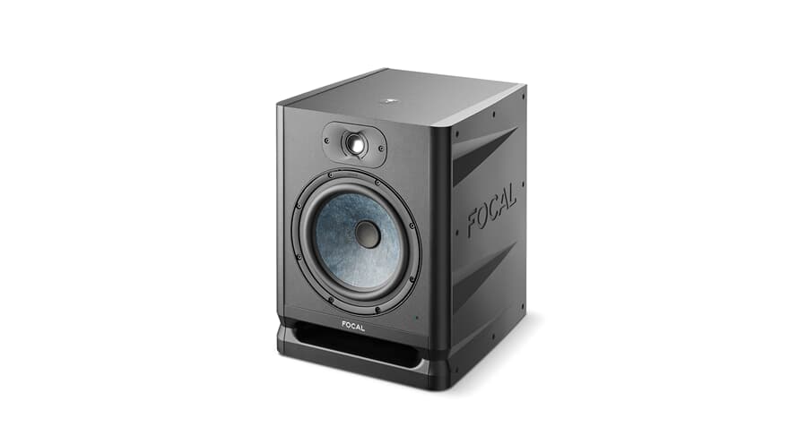 Focal Alpha 80 EVO