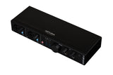 Arturia MiniFuse 4 (Black)