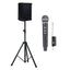 Atomic P70B - Battery speaker/microphone bundle