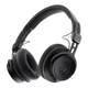Audio-Technica ATH-M60X headphones (Black)