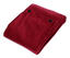 Molton Backdrop with eyelets (Bordeaux)