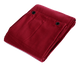Molton Backdrop with eyelets (Bordeaux)