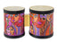 Bryce Kids Bongo Drum (13+15cm) 