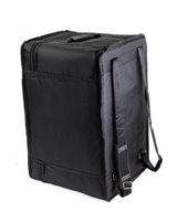 Grooveland Cajon (Zebra)