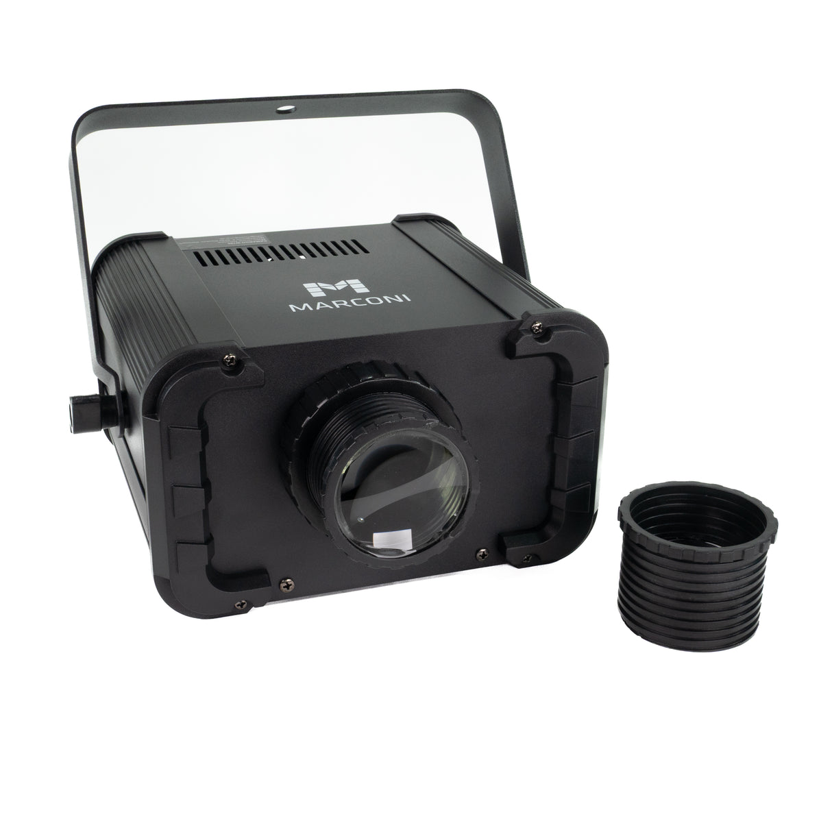 Marconi CAMARGO W100 Water wave effect