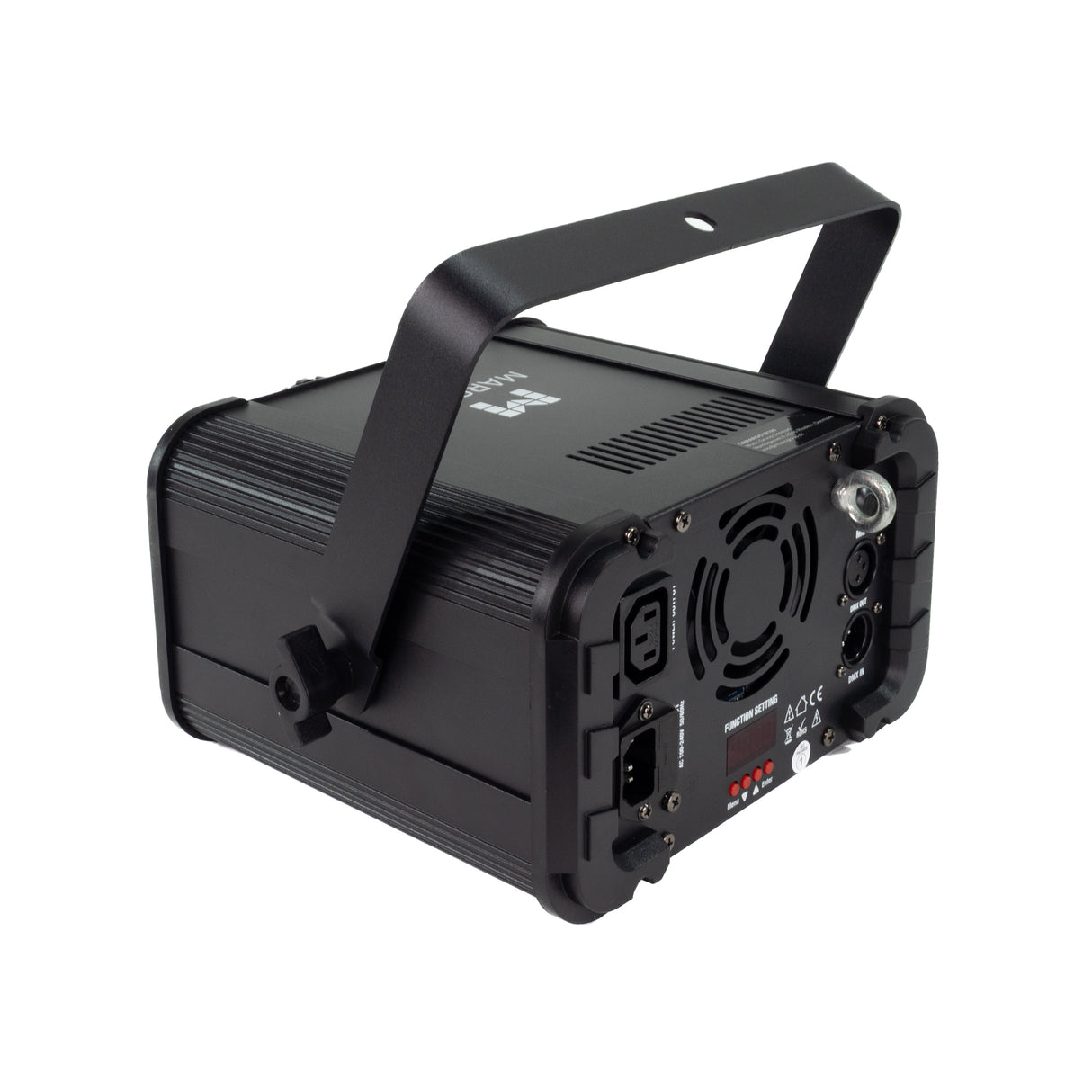 Marconi CAMARGO W100 Water wave effect