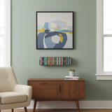 Studio 57 CD Shelf (black)