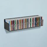 Studio 57 CD Shelf (black)