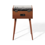 Crosley Dean Turntable, Natural