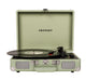 Crosley Cruiser Plus Turntable Two-way Bluetooth (Mint) 