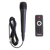 IBIZA Party Speaker with Lights and Bluetooth