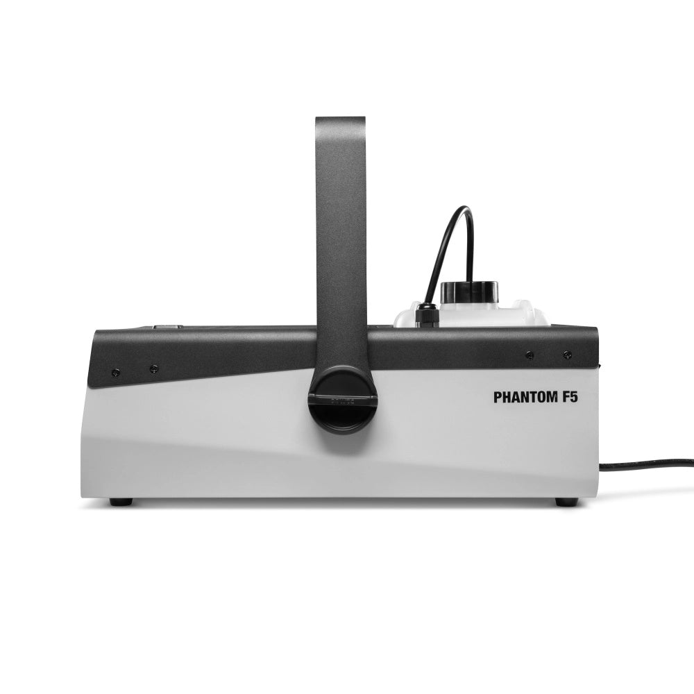 Cameo PHANTOM F5 Fog Machine