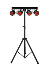 Marconi Castor Par Light Package