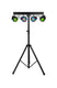 Marconi Castor Party Light Package (moonflower, ball)