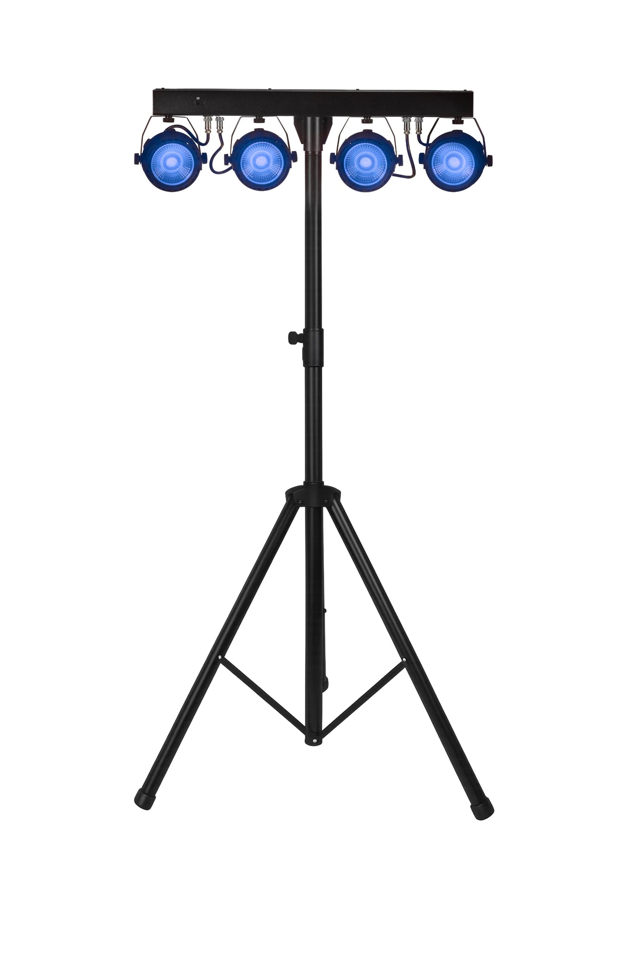 Marconi Castor Party Light Package (RGBW wash)