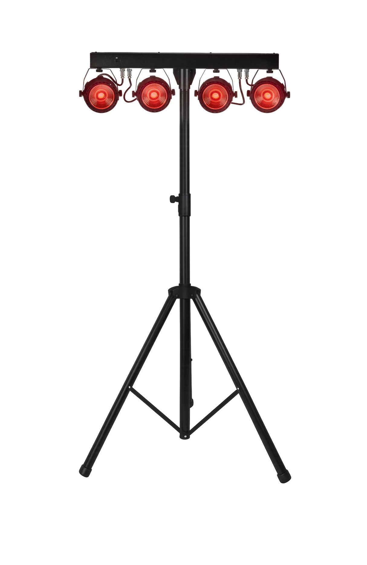 Marconi Castor Party Light Package (RGBW wash)