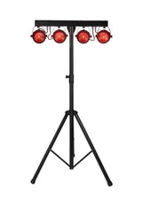 Marconi Castor Party Light Package (RGBW wash)