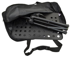 Perfex Music Stand Softbag (W:68 x D:10 x H:36cm)