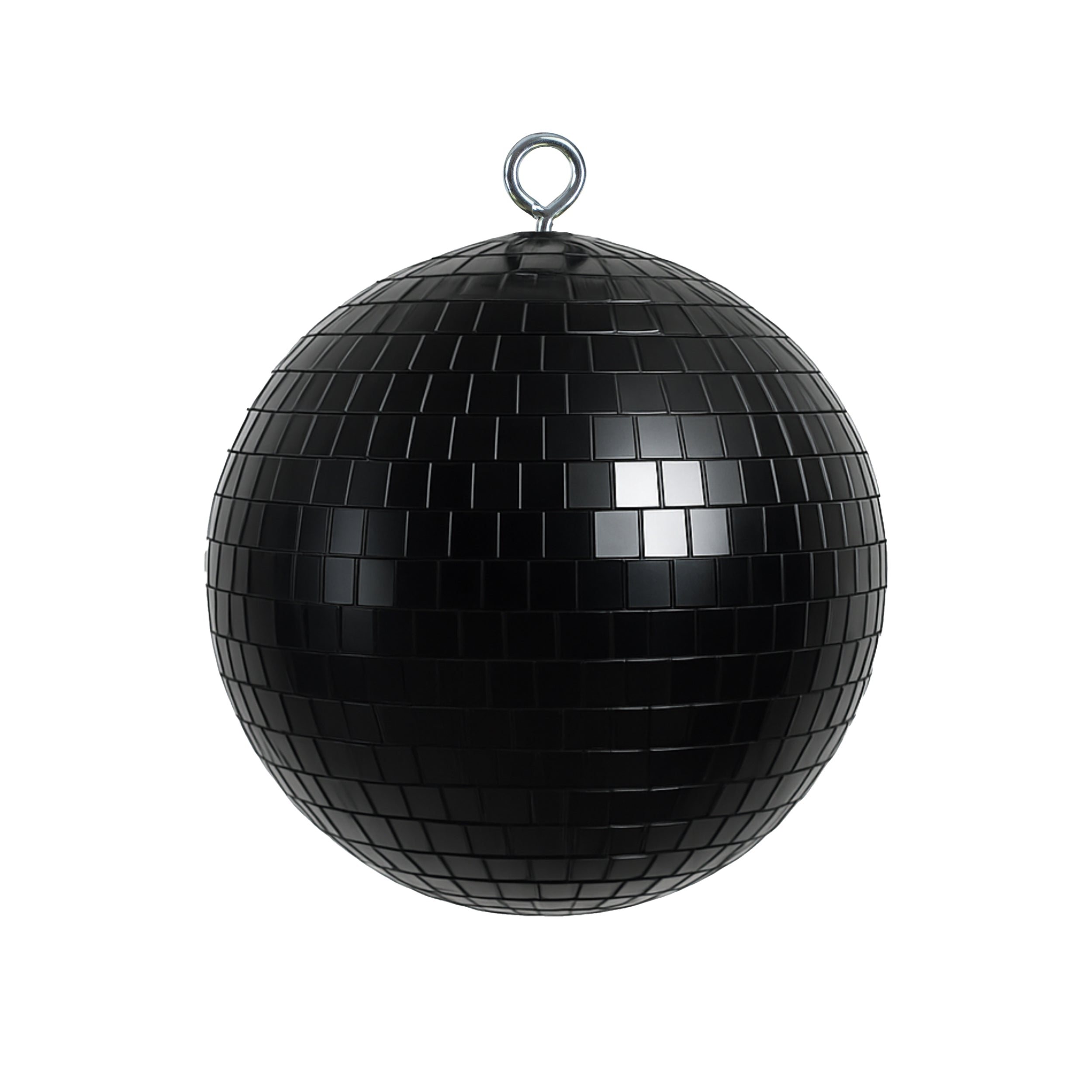 Marconi Mirror Ball Black (20 cm)