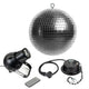Marconi Mirror Ball with LED (30 cm)