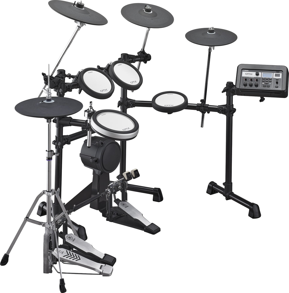 Yamaha DTX6K5-M electronic drum kit