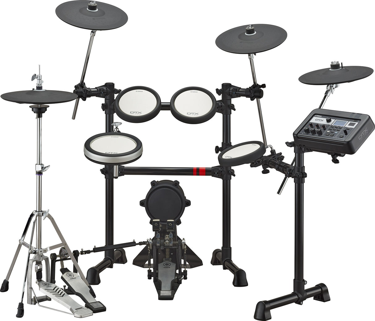 Yamaha DTX6K5-M electronic drum kit