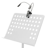 Double gooseneck nodelamps