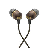 MARLEY REDEMPTION ANC Trådløse Hovedtelefoner (Sort)