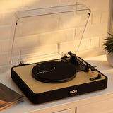 House of Marley REVOLUTION Bluetooth turntable