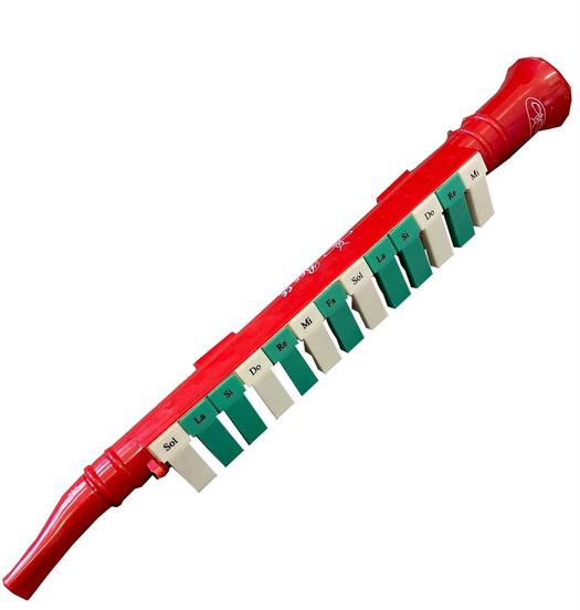13-key melodica - Easttop BM13K