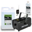 Marconi Smoke Machine (400 W, Black) Bundle