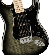Fender Squier Affinity Stratocaster Starter Pack - Black Burst