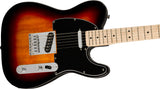Fender Squier Affinity Telecaster Starter Pack (Sunburst)