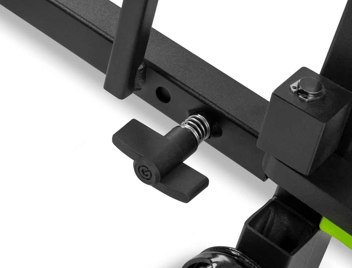 Gravity - Multi transport trolley