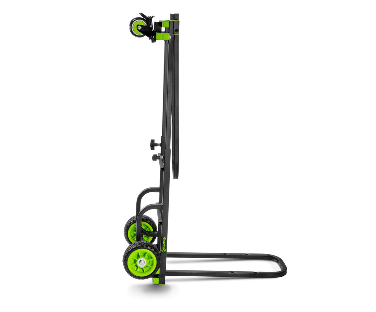 Gravity - Multi transport trolley