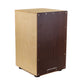 Grooveland Cajon (Black)