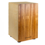 Grooveland Cajon (Zebra)
