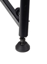 Grooveland Narrow Keyboard Stand (26cm)