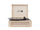 Studio 57 Groovy Turntable (White)