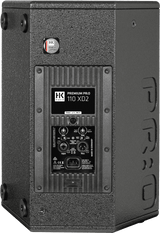 HK Audio PR:O 110XD 2 Active Speaker (Multifunctional)