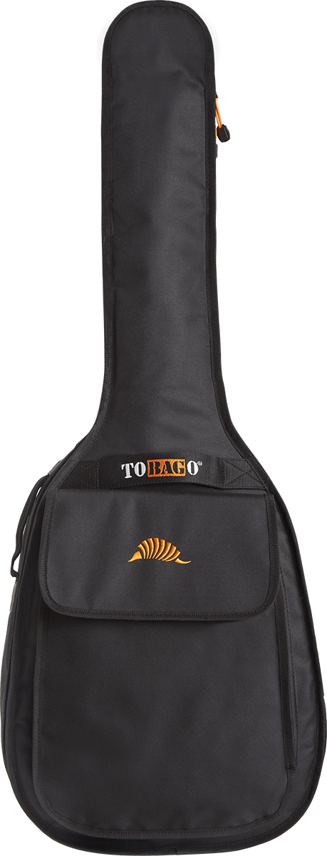TOBAGO Acoustic 3/4 Guitar Bag