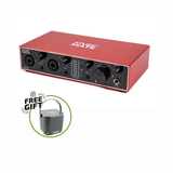StudioMate IN2 Audio Interface + Free Gift