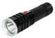 UV Flashlight with USB Charging